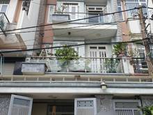 Hình ảnh Bán nhà 3 Lầu đường Xuân Thới Thượng 8 , xã Xuân Thới Thượng Hóc Môn