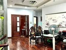Hình ảnh Biệt thự khu Compound Nguyễn Văn Hưởng Quận 2, DT 10m *20m, 31 tỷ.