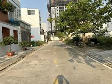 Hình ảnh Bán lô đất Ngộp An Sương Quận 12