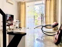 Hình ảnh Nhà 2 mặt tiền đường có thu nhập, 3 phòng ngủ, có lối đi riêng
