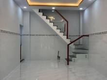 Hình ảnh Nhà đẹp1-0-2 HXH 52.8m2-3PN.Nguyễn Hữu Cảnh,Q.BT
