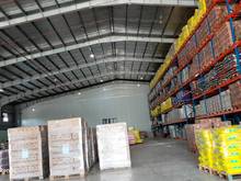 Hình ảnh Cho thuê kho tự quản QL22 Q .12
