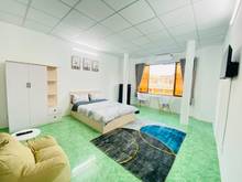 Hình ảnh Cho thuê Studio FULL Nội Thất - GẦN Đầm Sen - QUẬN 10 - AN NINH