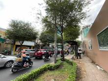 Hình ảnh Bán nhà đường Nguyễn Thị Minh Khai đang có hợp đồng thuê 80 triệu/thg