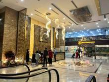 Hình ảnh Bán Chung cư Tháp Doanh nhân, Hà Đông, đẹp 69 m2, 2 ngủ, giá 1.72 tỷ.