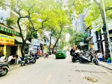 Hình ảnh bán nhà mặt phố triệu việt vương, hai bà trưng - 2 thoáng ,thang máy