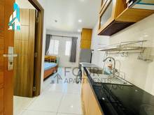 Hình ảnh Cho Thuê Căn Hộ Full Nội Thất Cao Cấp ngay ngã tư hàng xanh - XVNT