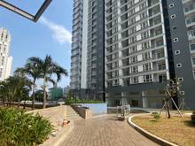 Hình ảnh Cho thuê shophouse The Western Capital,bàn giao hoàn thiện,100m2 -15tr