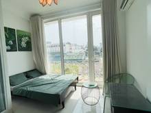 Hình ảnh 🌈🌈Mb6623 nạp rút nhanh chóng Studio 27m2 ban công giá rẽ ngay Hoàng Sa gần Thảo Cầm Viên