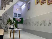 Hình ảnh Bán gấp nhà lê văn thọ 76m2 Sổ cầm trên tay ,nhà thiết kế hiện đại