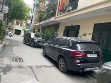 Hình ảnh Bán Nhà PL Đỗ Quang 68m2 7 Tầng, Thang Máy. ÔTô Tránh, Kinh Doanh