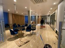 Hình ảnh Cho Thuê Mặt Tiền D2 Bình Thạnh 6x21m 3 Tầng Giá 80 Triệu