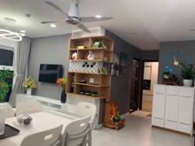 Hình ảnh Xoay vốn KD bán CH AKARI CITY 75m2 2PN giá 1T630TL