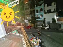 Hình ảnh Bán nhà mặt tiền khu Phổ Quang gần Sân Bay