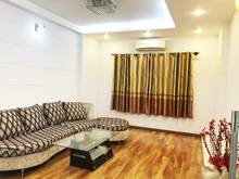 Hình ảnh nhà MT Đường Phan Huy Thực_4x20m,2pn 1wc,GIÁ:12tr_ Nở Hậu giá rẻ