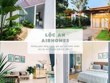 Hình ảnh NHÀ PHỐ VƯỜN LỘC AN AIRHOMES – Chìa khoá trao tay, nhận ngay sổ hồng