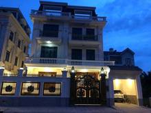 Hình ảnh Bán Biệt thự view sông_ đối diện lake city,quận 2, DT 233m2, giá 36 tỷ