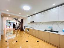 Hình ảnh Bán nhà Lĩnh Nam, 45m x 5T x 3,7 tỷ, NHÀ MẶT NGÕ - Ô TÔ VÀO NHÀ