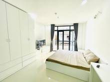 Hình ảnh 1PN Riêng Ban Công Siêu Víp Lê Văn Sỹ Tân Bình