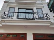 Hình ảnh Bán nhà Long Biên ngay ngã tư Thạch Bàn Cổ Linh 52m2 4 tầng 3,89 tỷ