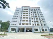 Hình ảnh Hàng xóm VinHomes Riverside.Giá rẻ 1,7tỷ căn 2PN.Ở ngay,Sổ lâu dài