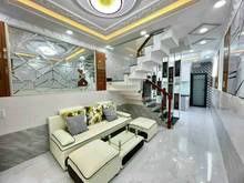 Hình ảnh Sang tên ngay trong ngày Nguyễn Duy Dương Quận 5 4PN 2.2Tỷ