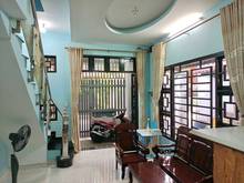 Hình ảnh Cho thuê nhà Gần Trường Cao Đẳng Công Thương, Phước Long Long B