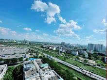 Hình ảnh Cho thuê gấp căn 1 phòng ngủ giá rẻ