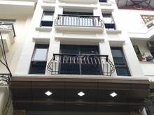 Hình ảnh Cần bán nhà hẻm xe hơi Lê Văn Sỹ - Q3 giá đẹp hơn người mẫu