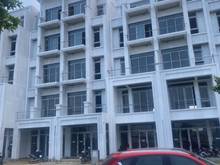 Hình ảnh Bán Shophouse 5 tầng 105m2 đối diện đảo Kim Cương Hòa Xuân giá rẻ nhất