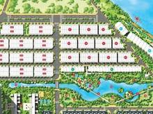Hình ảnh Bán nhà Lavila Kiến Á giá 10,3 tỷ sổ Hồng Cầm tay