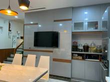 Hình ảnh Cần cho thuê nhà đẹp có sẵn nội thất KDC An Phú Hưng gần Lotte Mart Q7