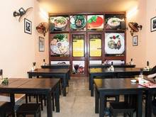 Hình ảnh Cho thuê mặt bằng tại HÀNG GIẤY - HOÀN KIẾM, 30M2, mặt tiền 4m