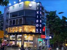 Hình ảnh Cho thuê Nhà MT Phan Xích Long, P7, Q.Phú Nhuận. DT: 4x16m, 4 lầu