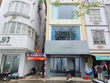 Hình ảnh Cho thuê nhà mặt phố Thụy Khuê 40m2 x 6T thang máy, giá 25tr.