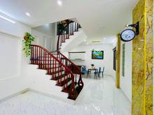Hình ảnh Bán nhà Minh Khai, 50m x 5T x 4.5 tỷ, MT 4M, LÔ GÓC - Ô TÔ CÁCH 30M