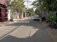 Hình ảnh Nhà Mặt Tiền Tân Xuân 3-Tân Xuân-Hóc Môn-2 Tầng-80m2