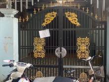 Hình ảnh Cho thuê nhà nguyên căn trung tâm lái thiêu