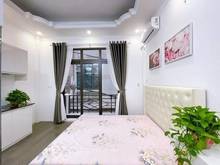 Hình ảnh Cô Long nhờ bán Bán CCMN Dương Quảng Hàm - 20m ra ô tô - 6 tỷ 2