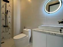 Hình ảnh bán nhà mới hẻm xe hơi gần mặt tiền quận Bình thạnh, ngang 12 x 6m 5T