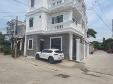 Hình ảnh Bán Nhà 1 Trệt 2 Lầu  Sổ Hồng Thổ Cư Hoàn Công Phường Bửu Long—4,5ty