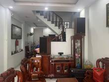 Hình ảnh Hiếm - Hẻm Xe Hơi-Lê trọng tấn,86m2, nở hậu tài lộc,2 tầng,Chỉ 4,5