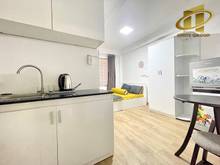 Hình ảnh Cho Thuê Căn Hộ full nội thất quận 1 sau lưng bùi viện