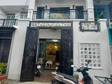 Hình ảnh XỊN LẮM LUÔN! nhà HXH Quốc Hương TĐ Q2 46m2 1Tỷ490