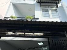 Hình ảnh HOT HOT HOT nhà Q3 giá siêu hời chỉ 3,8 tỷ 1T2L