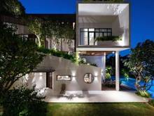 Hình ảnh Kẹt bank! Bán villa ngay khu compound Phú Nhuận, Thảo Điền, Quận 2. DT