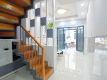 Hình ảnh Tôi bán nhà Q.11 Lò Siêu 2 lầu 49m2 Gần trường học