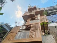 Hình ảnh [SIÊU HIẾM Giá: 130 tỷ TL] Bán nhà 174 Đ.Nam Kỳ Khởi Nghĩa, P.VTS, Q.3