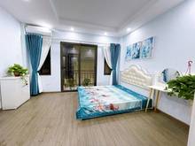 Hình ảnh Bán CCMN sau lưng mặt phố Cầu Giấy DT 50 m2 - 5 tầng - 6 tỷ 3