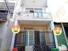 Hình ảnh Bán nhà Lê Đình Cẩn Bình Tân chỉ 40 triệu/m2 thu 10 triệu/ tháng